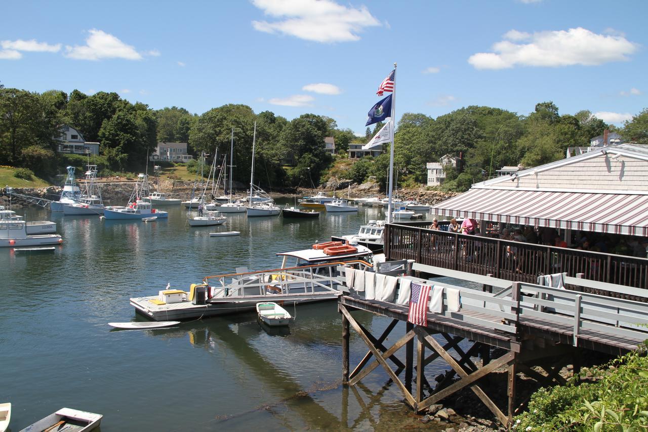 Ogunquit Hotel And Suites Esterno foto