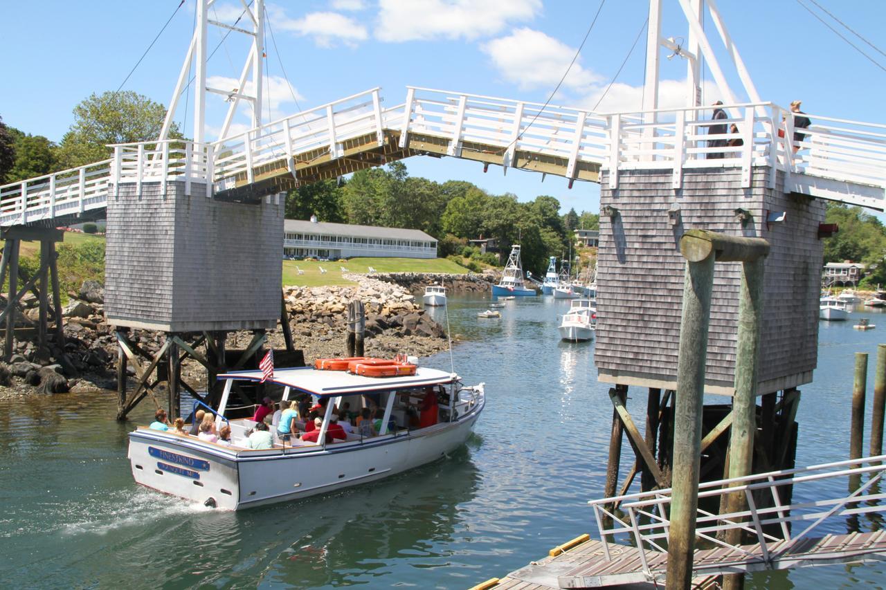 Ogunquit Hotel And Suites Esterno foto