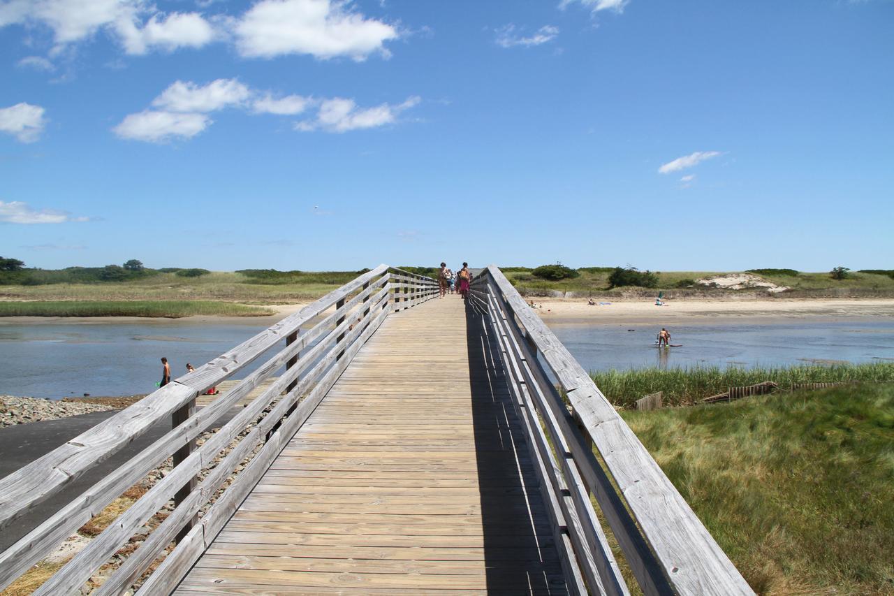 Ogunquit Hotel And Suites Esterno foto