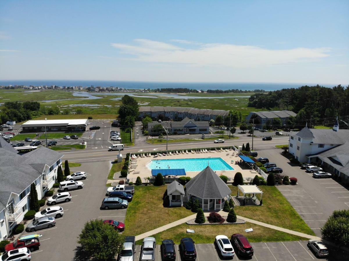 Ogunquit Hotel And Suites Esterno foto