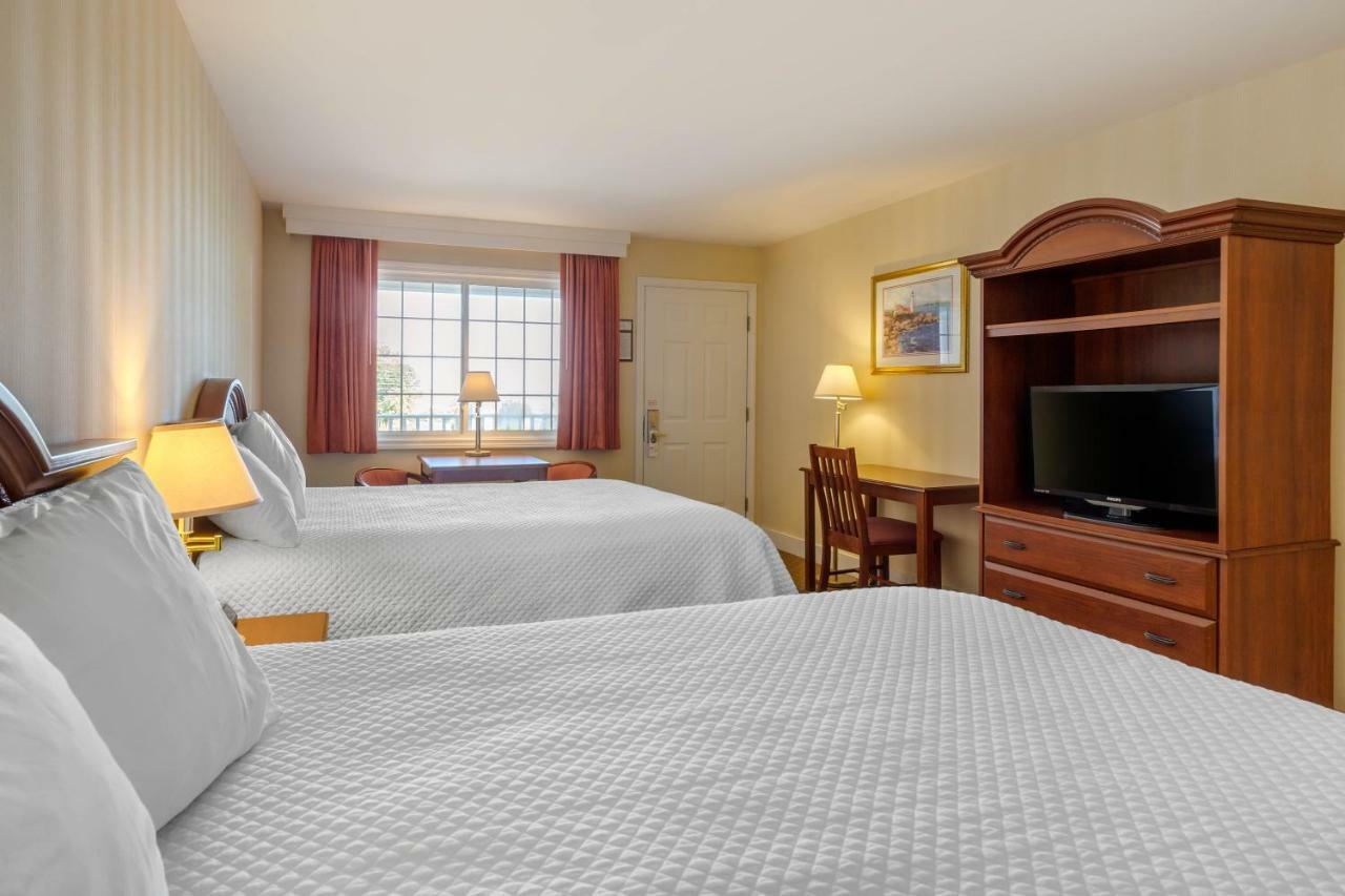 Ogunquit Hotel And Suites Esterno foto